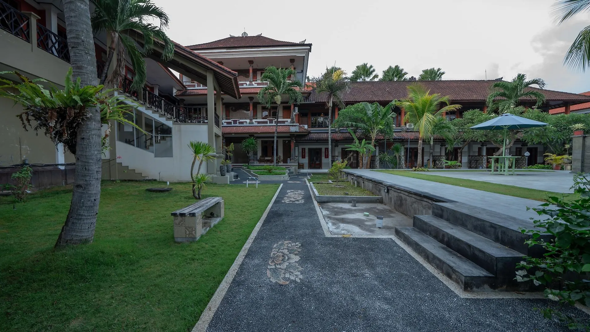 Bendesa Accommodation Kuta  Indonesia
