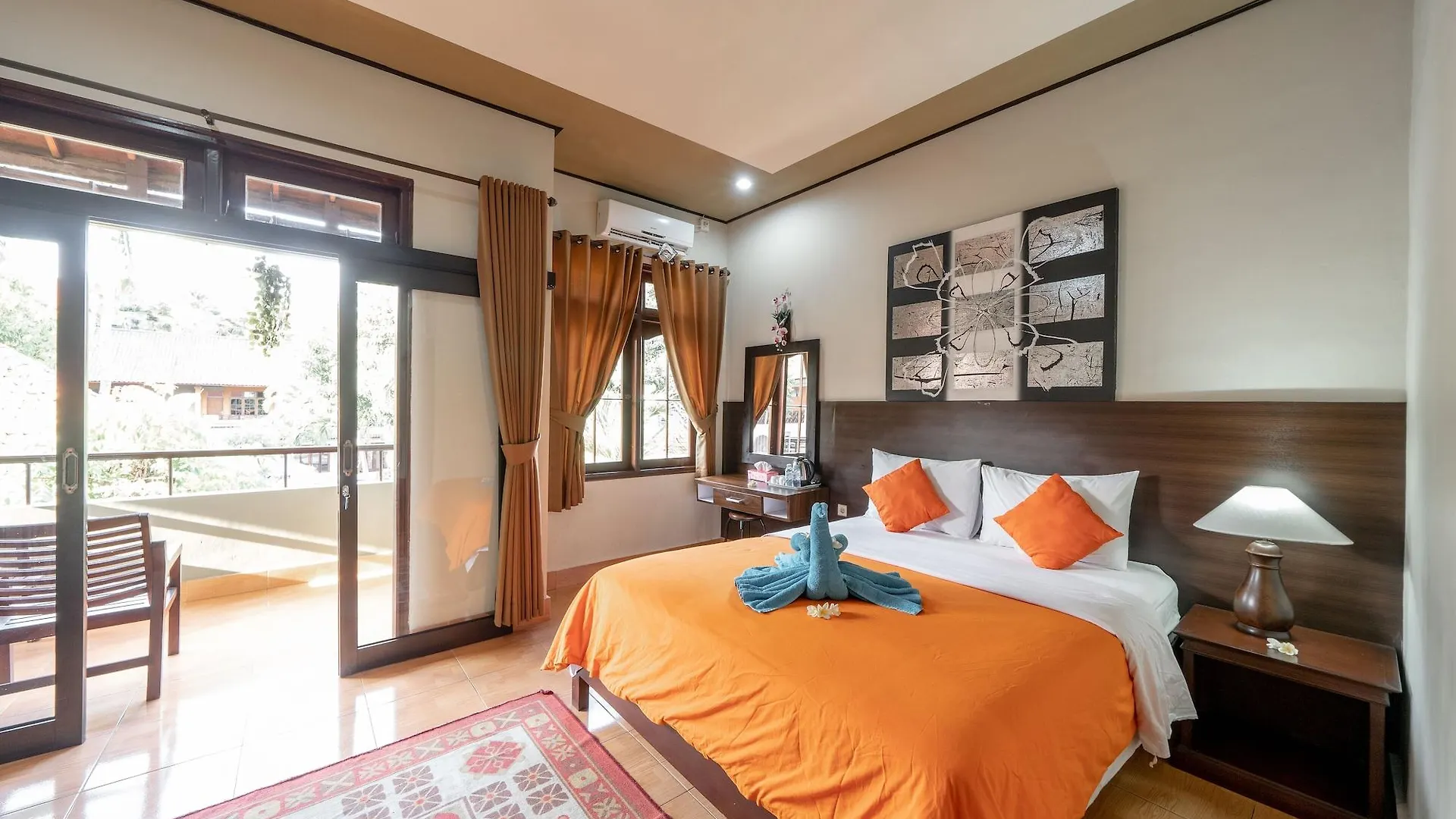 Hotel Bendesa Accommodation Kuta