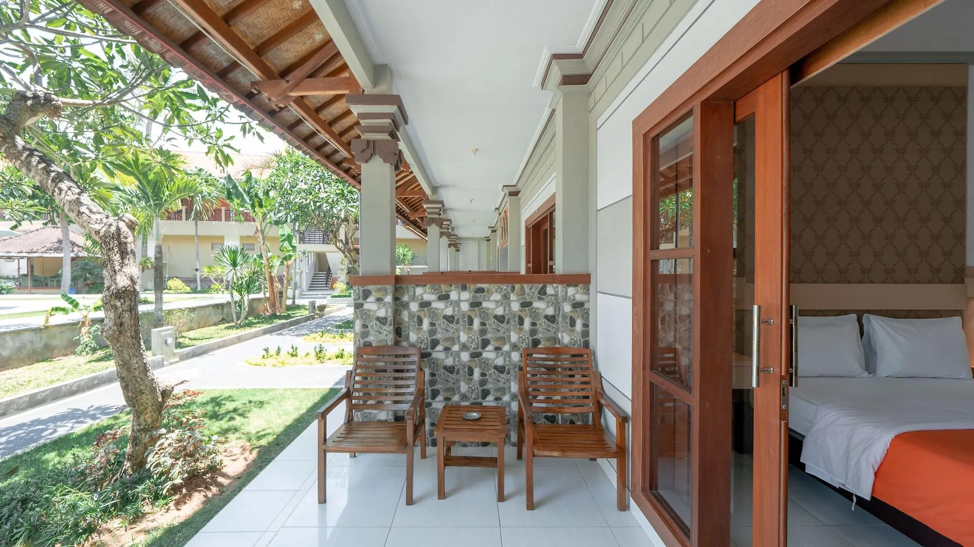 Bendesa Accommodation Kuta  Hotel
