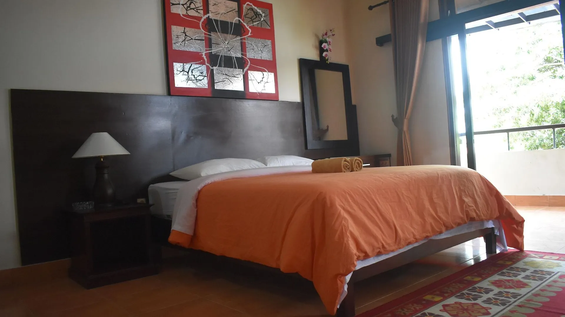 Bendesa Accommodation Kuta  Indonesia