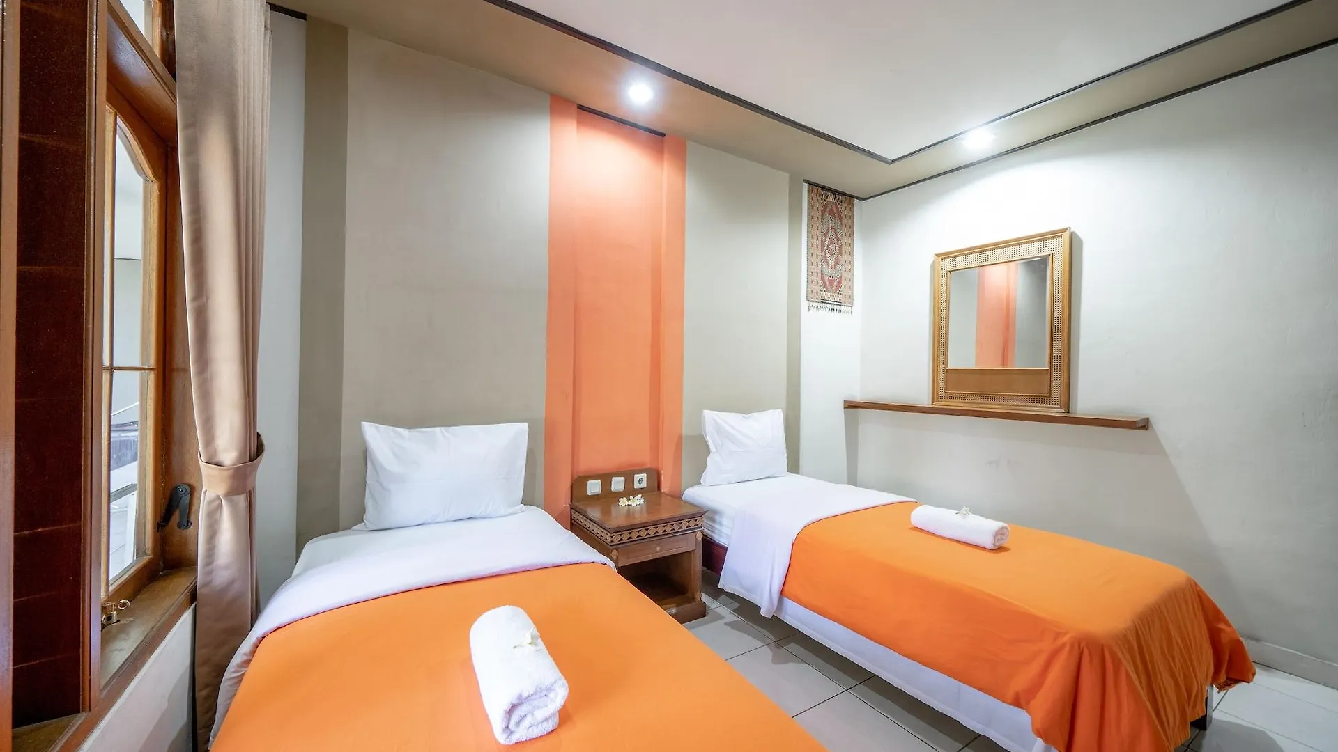 Bendesa Accommodation Kuta  Hotel