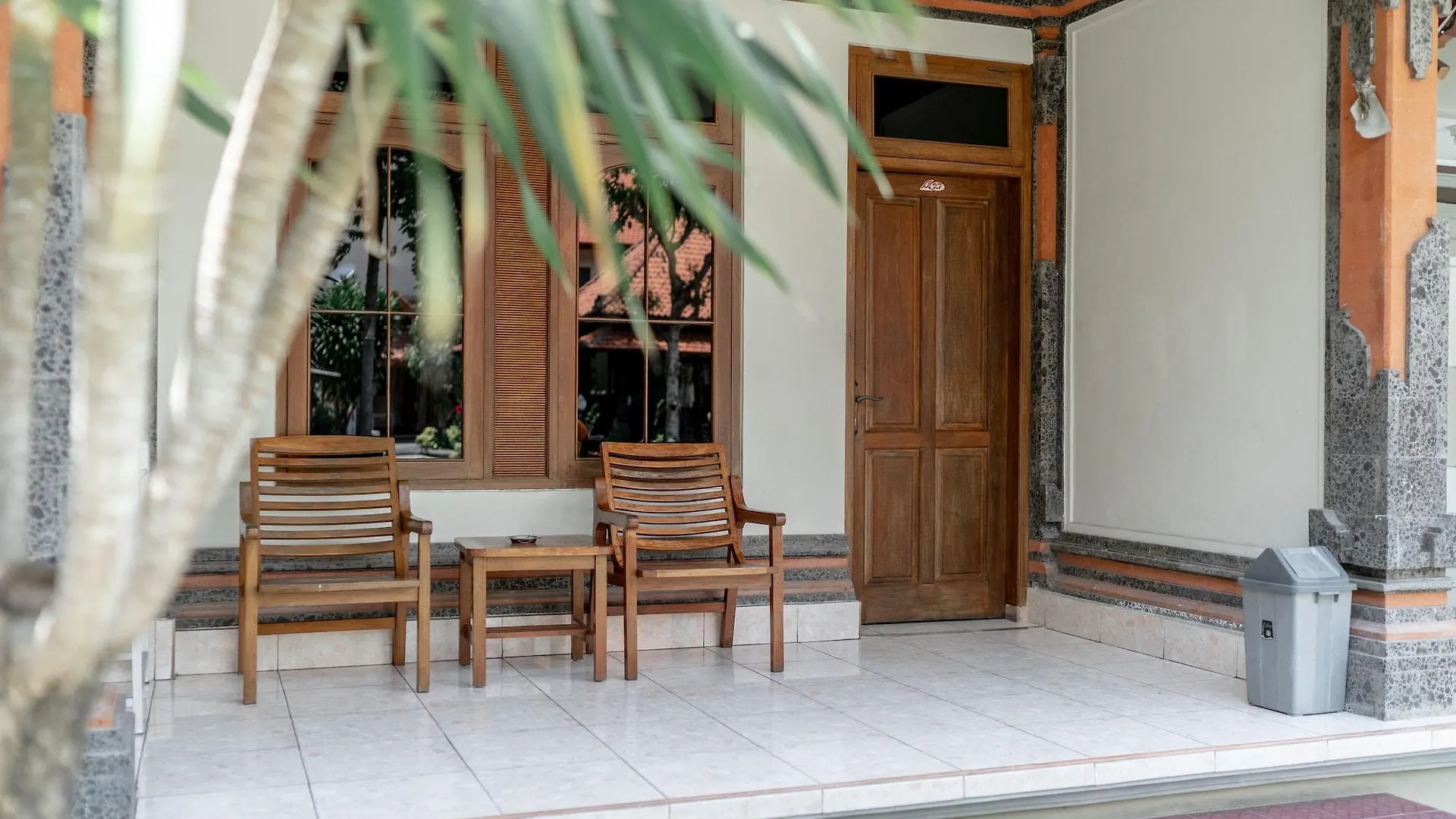 Bendesa Accommodation Kuta  Indonesia