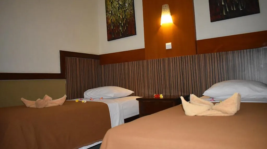 Bendesa Accommodation Kuta  3*, Kuta (Bali)