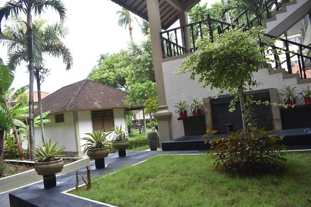 Bendesa Accommodation Kuta