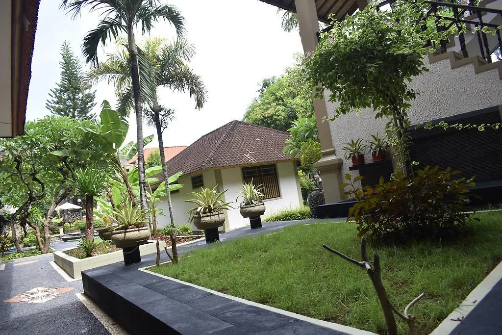 Bendesa Accommodation Kuta  Indonesia