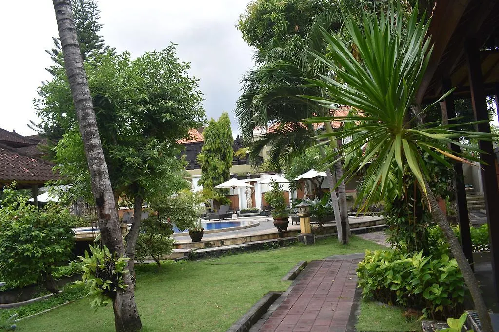 Bendesa Accommodation Kuta  3*, Kuta (Bali) Indonesia