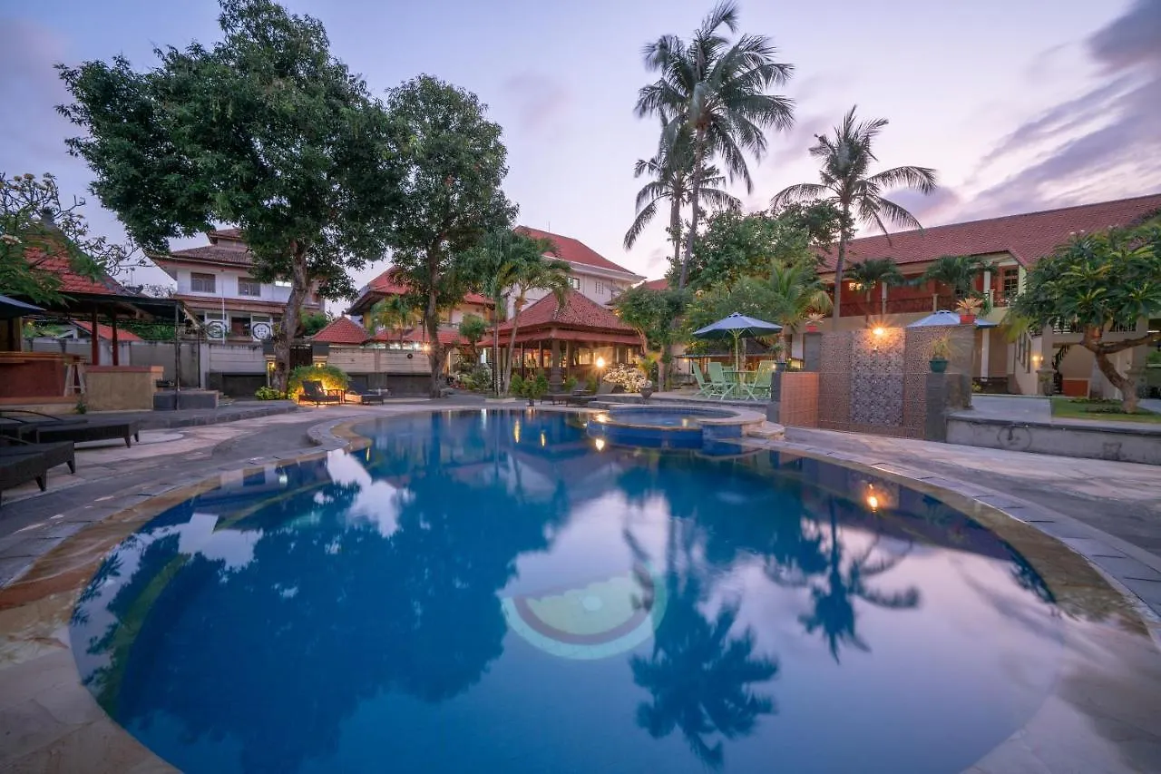 Bendesa Accommodation Kuta  3*, Kuta (Bali) Indonesia