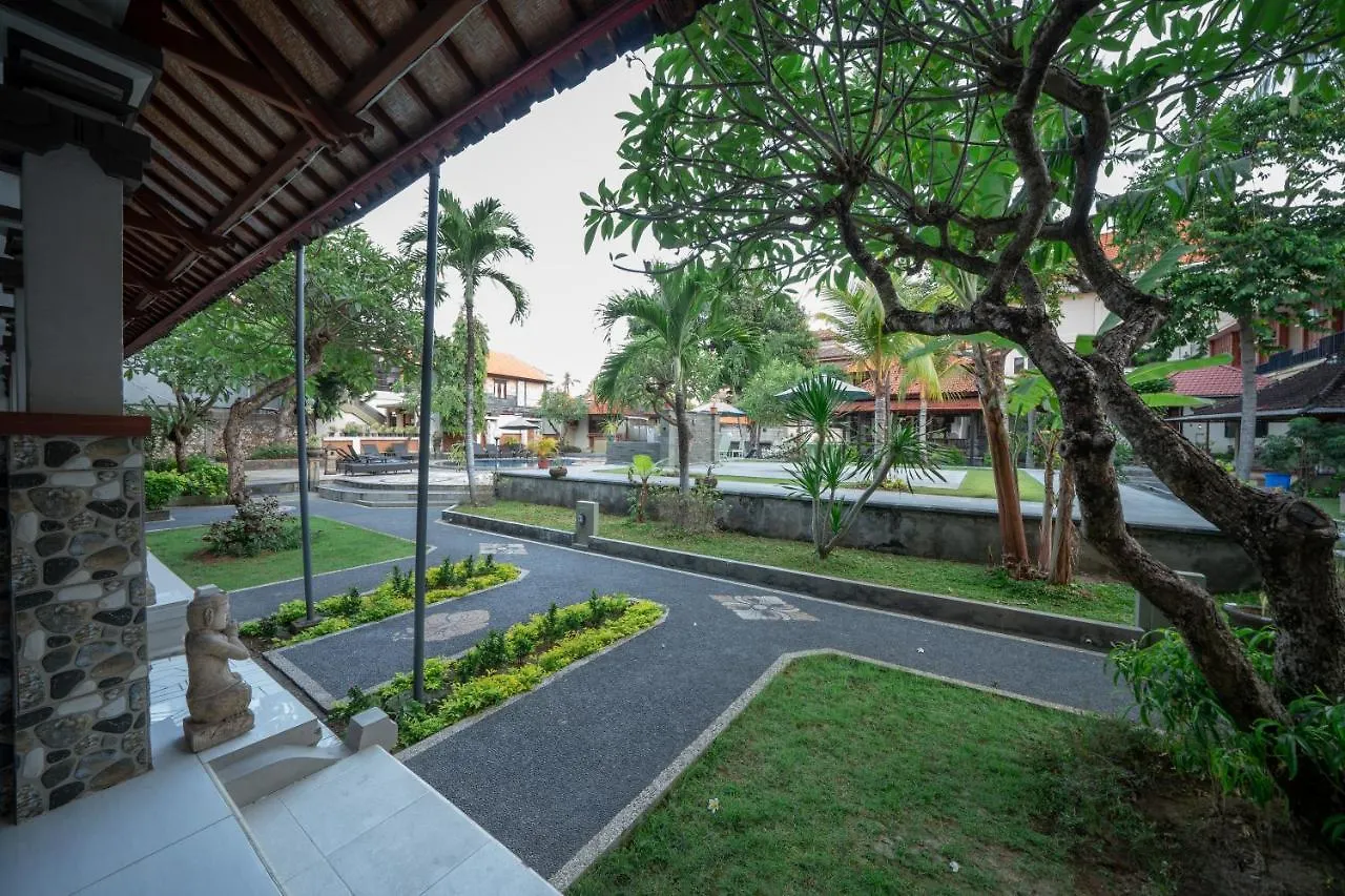 Bendesa Accommodation Kuta  Hotel