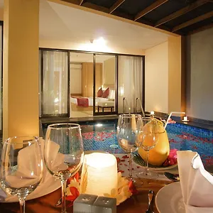 4* Hotel Park Regis Kuta