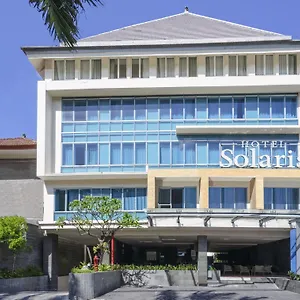 3* Hotel Solaris Kuta