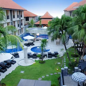 4* Hotel Grand Barong