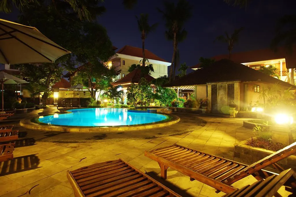 Hotel Bendesa Accommodation Kuta