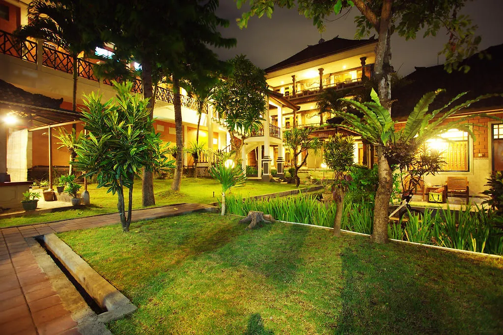 Bendesa Accommodation Kuta