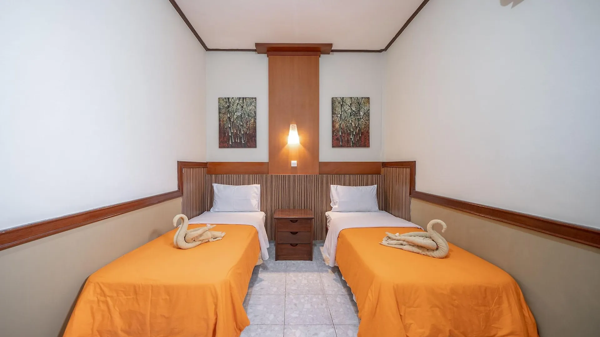 Bendesa Accommodation Kuta  Hotel Kuta (Bali)