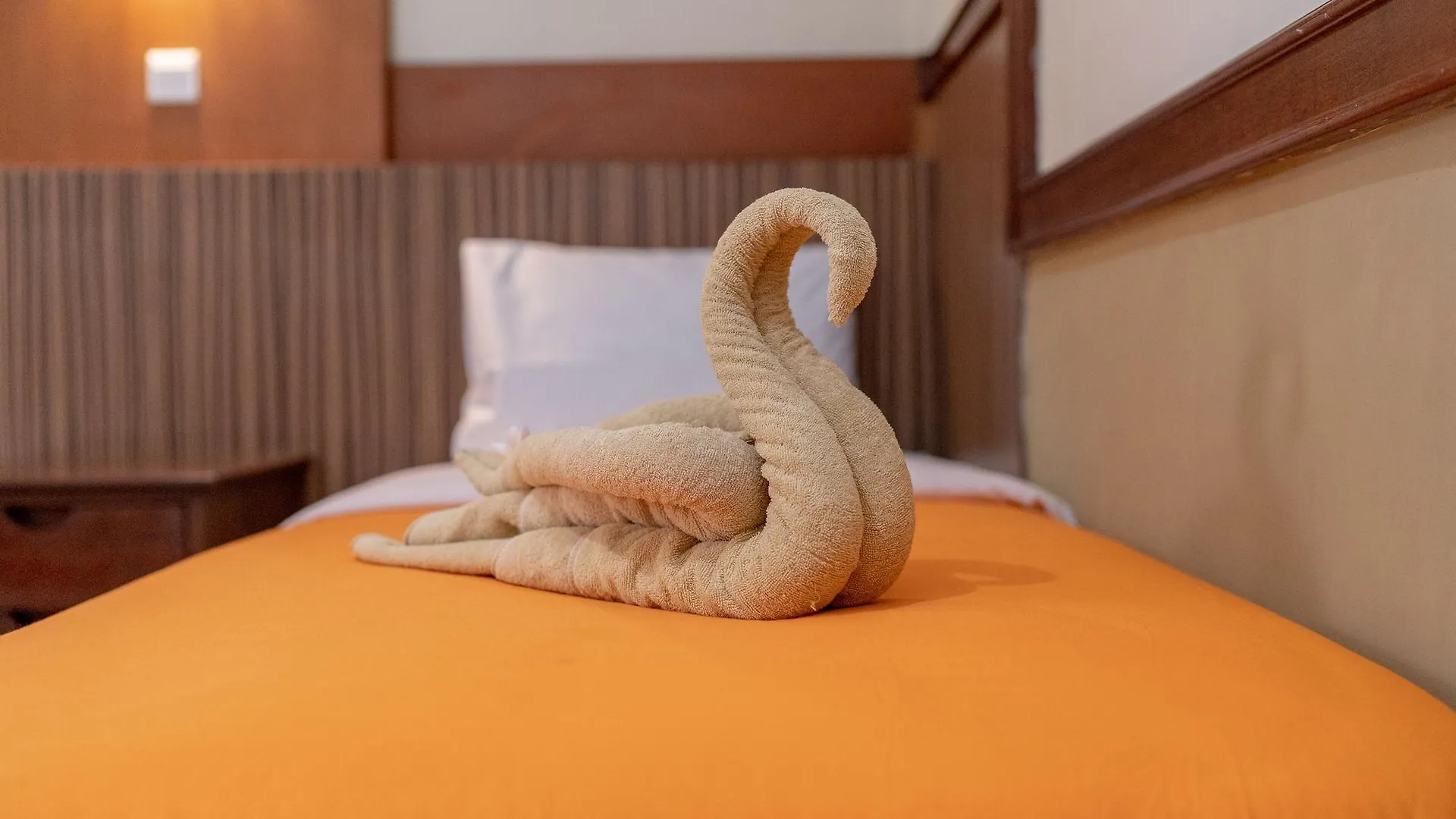 Bendesa Accommodation Kuta  Hotel
