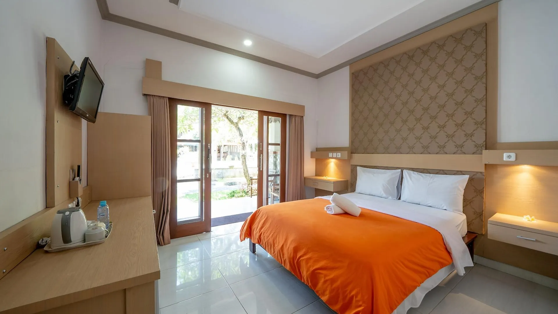 Hotel Bendesa Accommodation Kuta