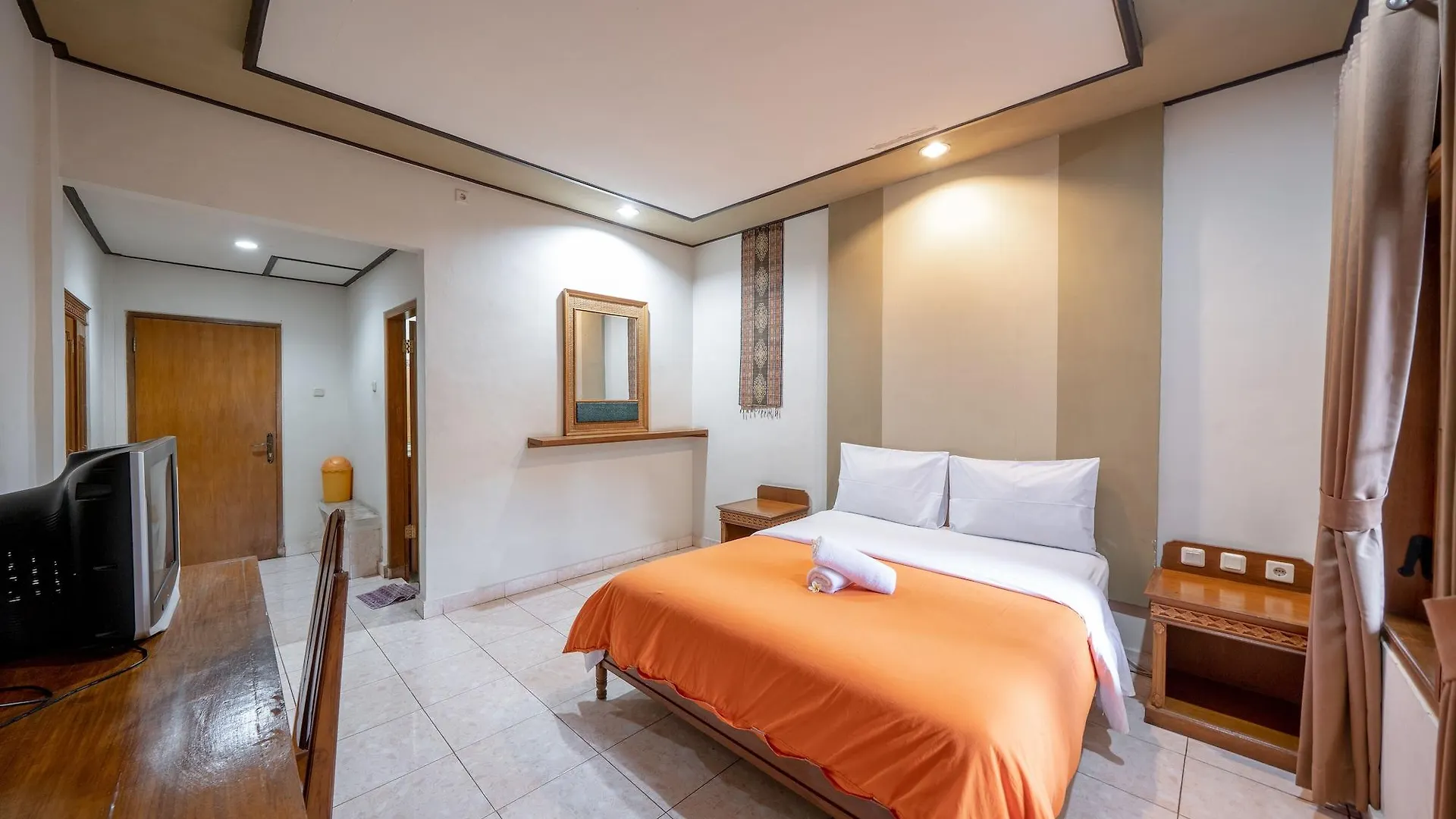 Hotel Bendesa Accommodation Kuta