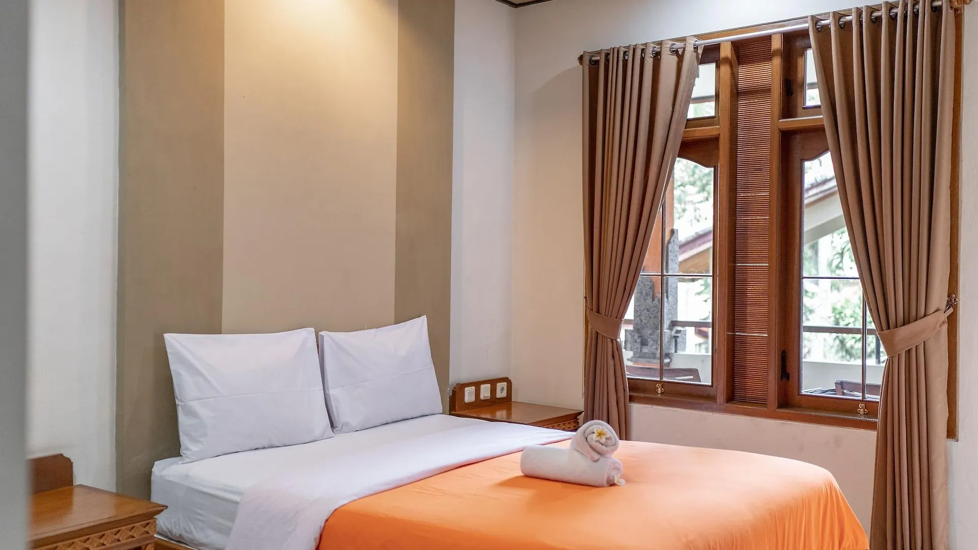 Bendesa Accommodation Kuta  Kuta (Bali)