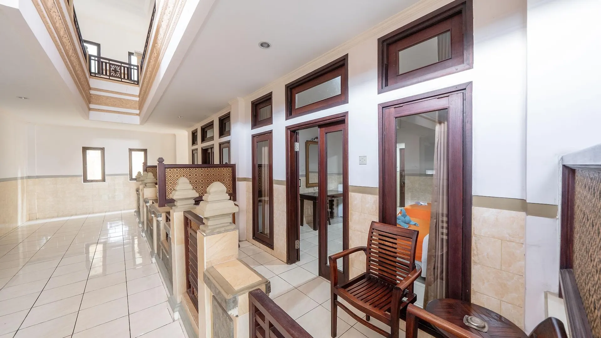 Bendesa Accommodation Kuta  3*, Kuta (Bali)
