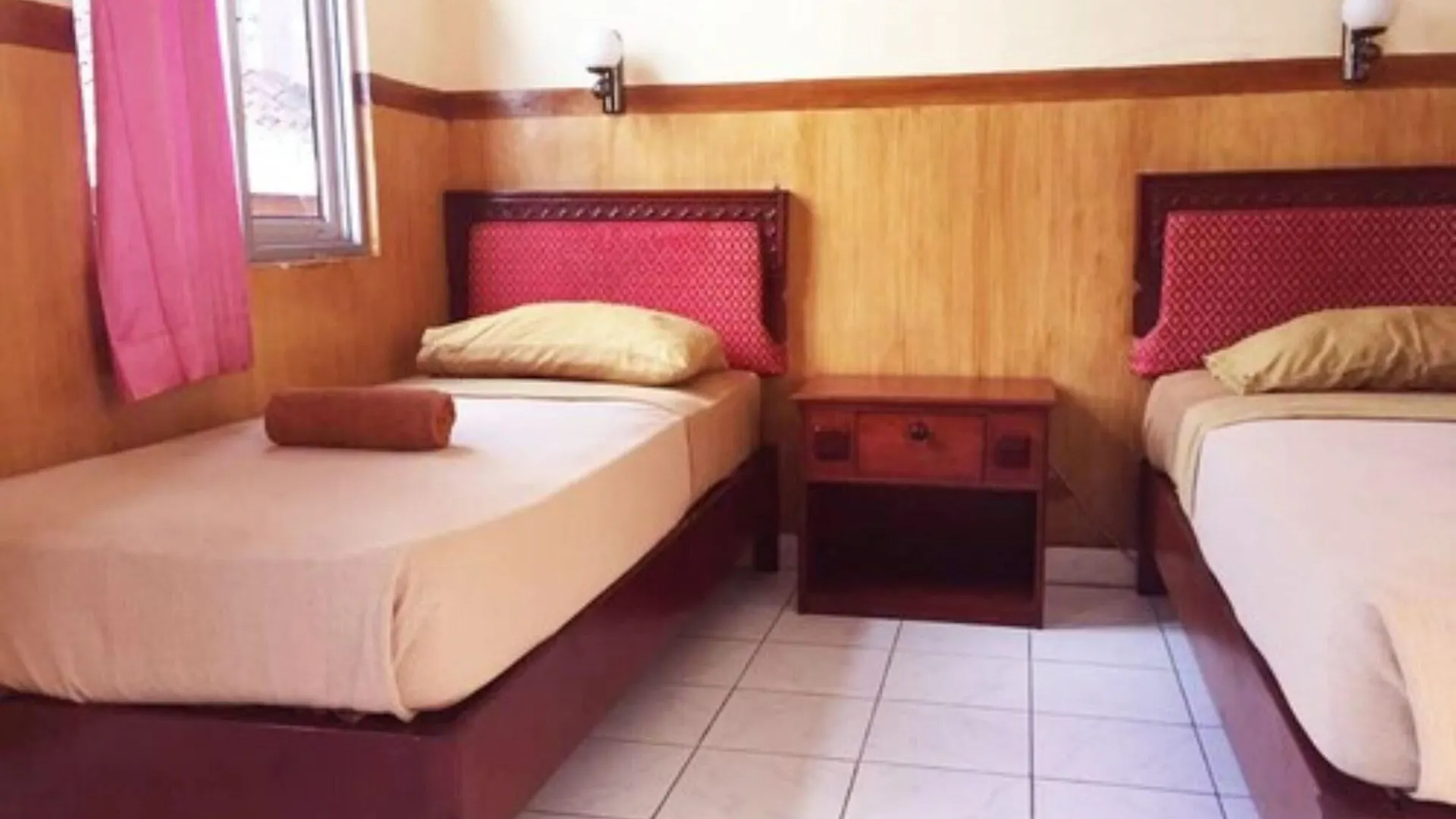 Bendesa Accommodation Kuta