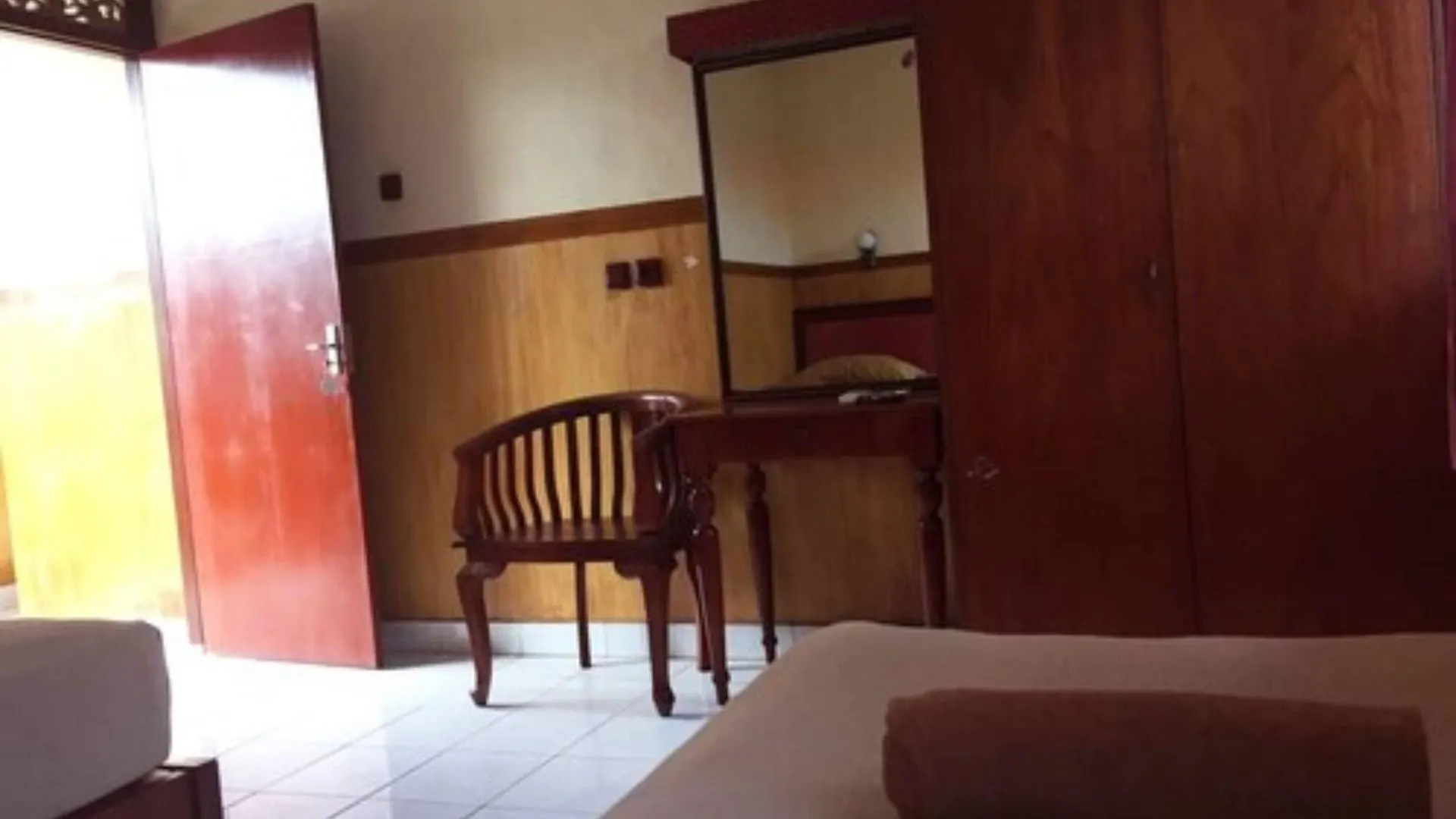 Hotel Bendesa Accommodation Kuta
