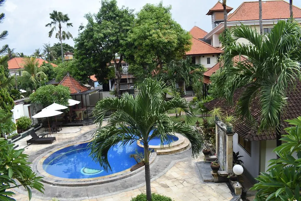Bendesa Accommodation Kuta  3*, Kuta (Bali)