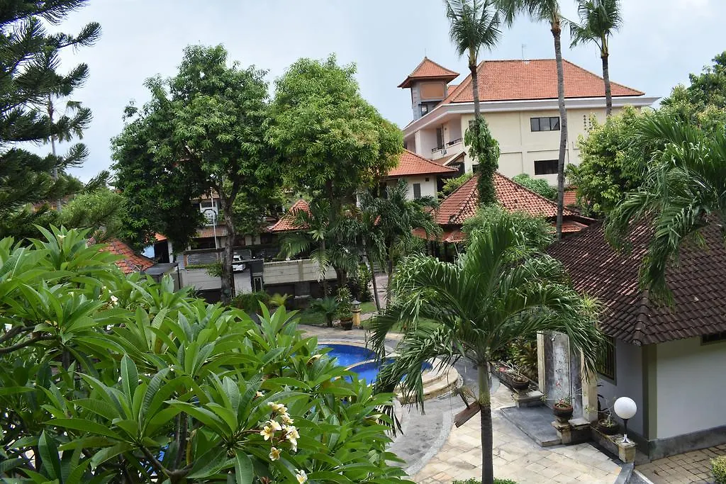 Bendesa Accommodation Kuta  Hotel