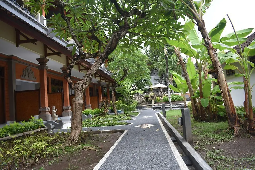 Hotel Bendesa Accommodation Kuta