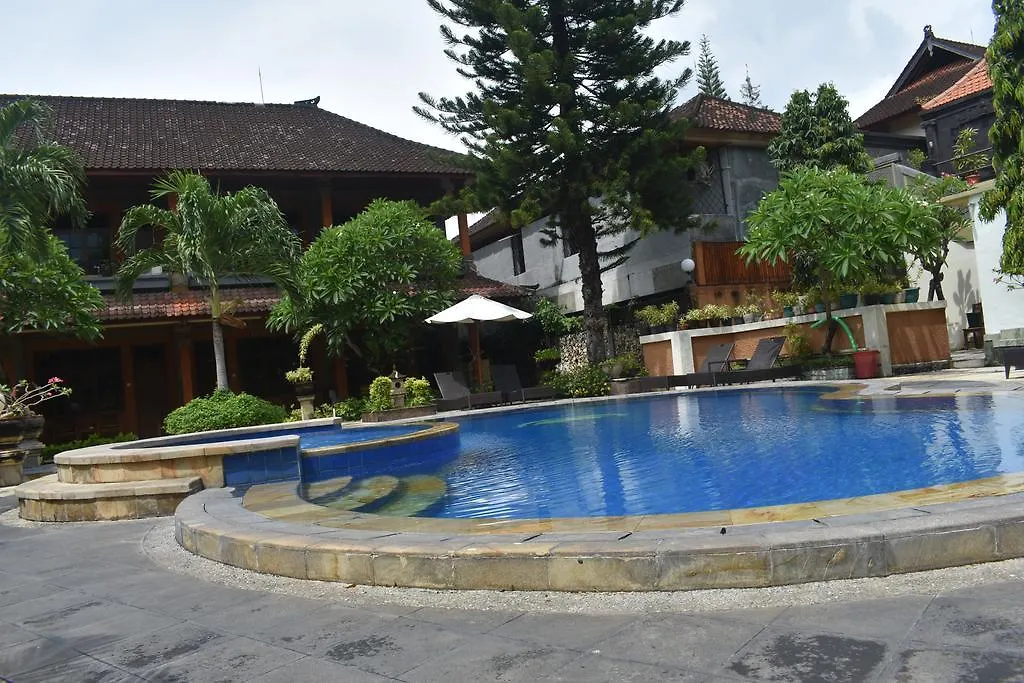 Bendesa Accommodation Kuta  3*, Kuta (Bali) Indonesia