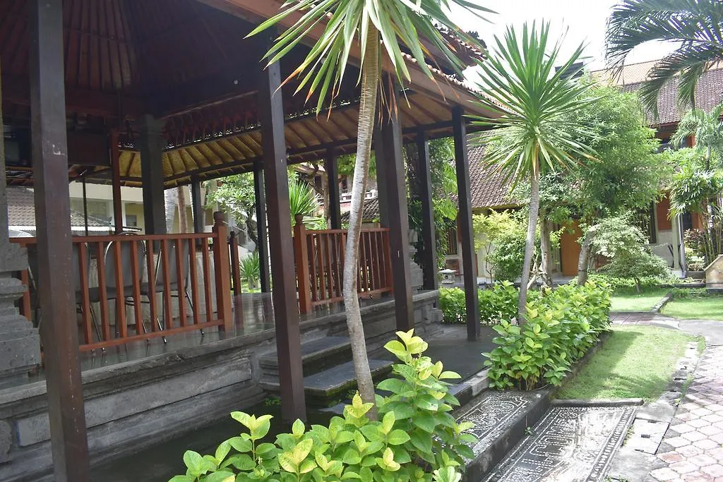 Bendesa Accommodation Kuta  Kuta (Bali)
