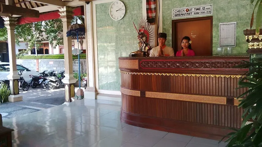 Bendesa Accommodation Kuta  Indonesia