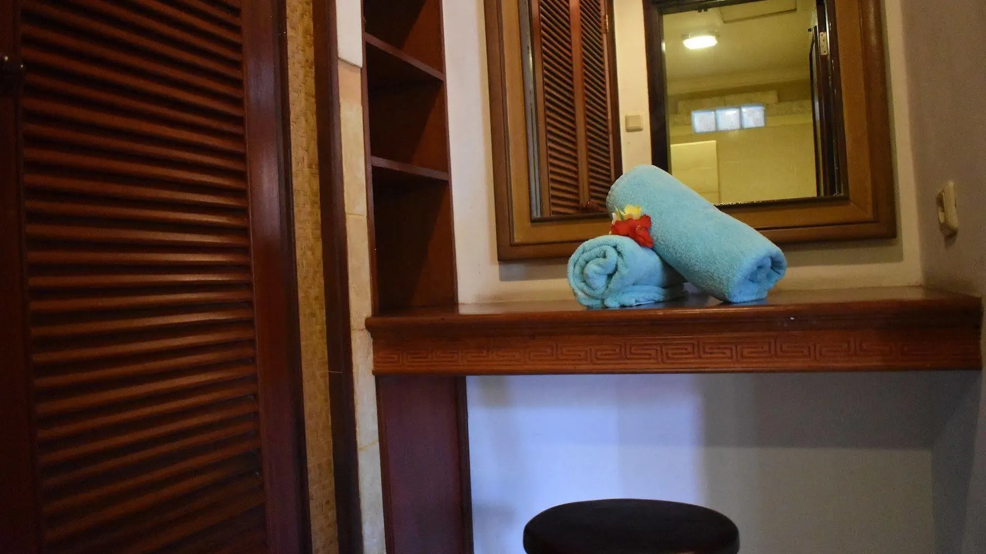 Bendesa Accommodation Kuta  Indonesia