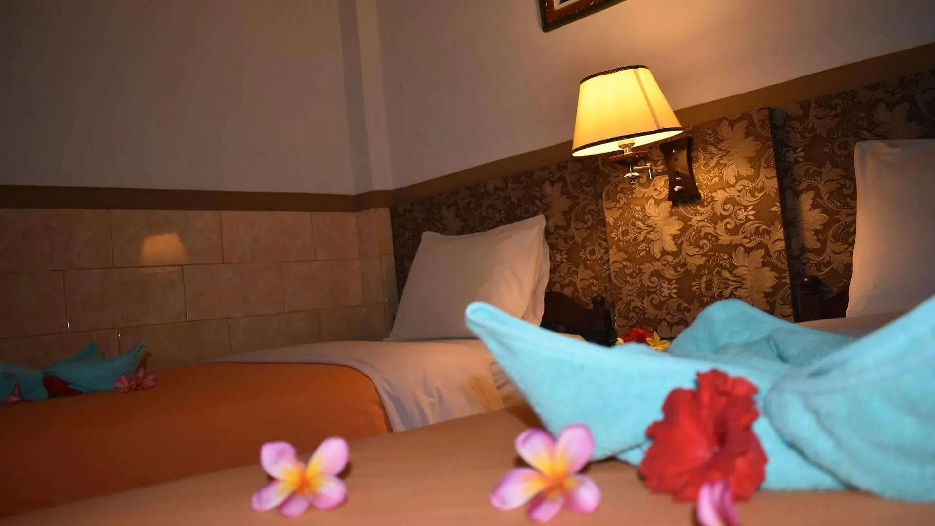 *** Hotel Bendesa Accommodation Kuta  Indonesia