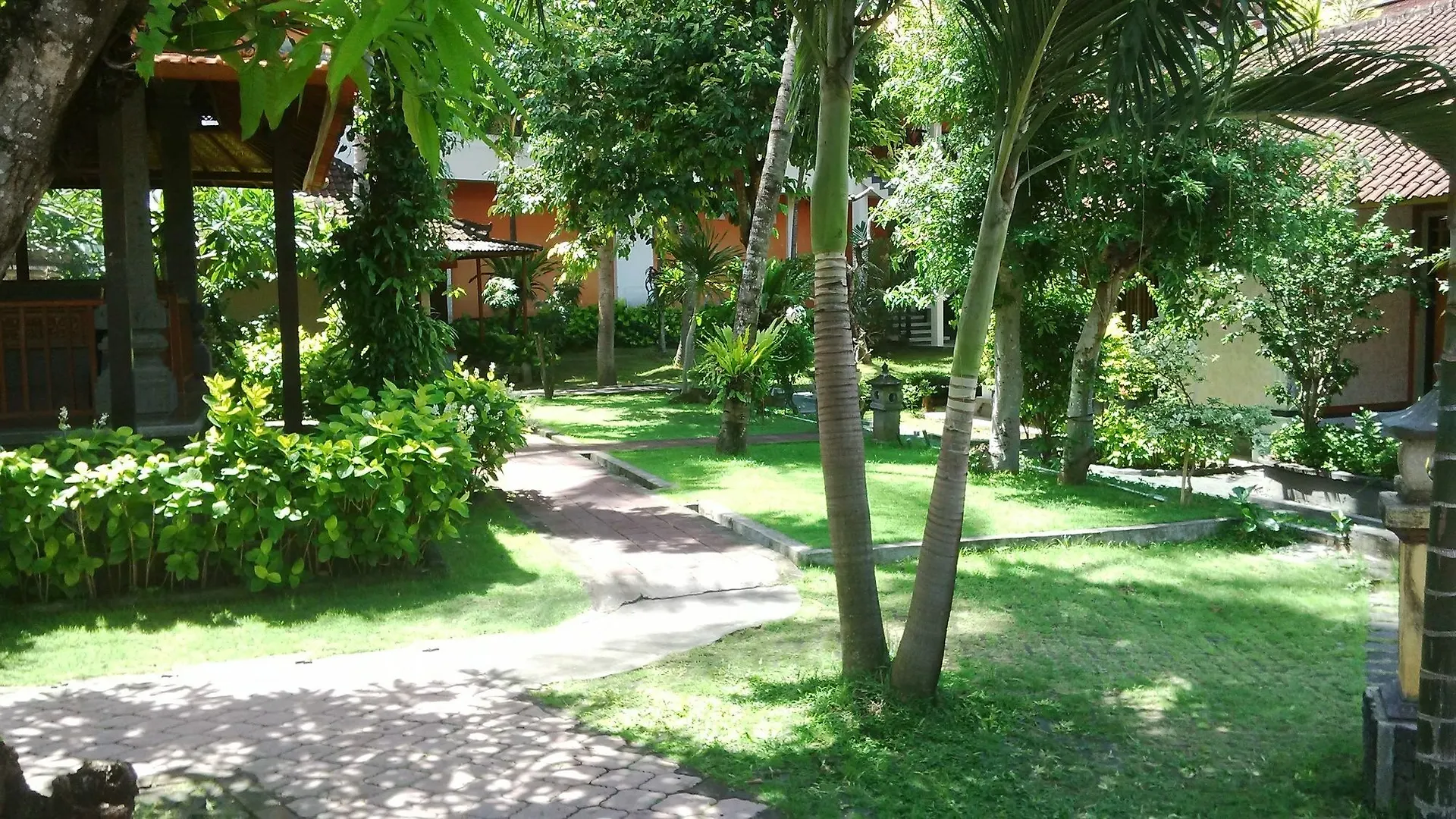Bendesa Accommodation Kuta  Indonesia