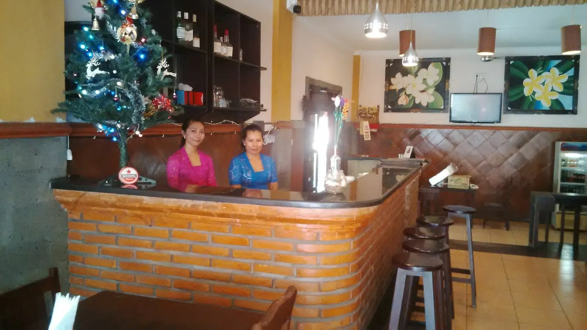 Bendesa Accommodation Kuta  Kuta (Bali)