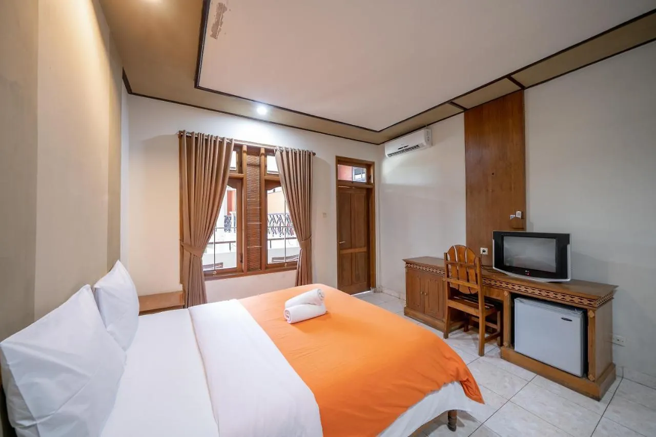 Bendesa Accommodation Kuta  3*, Kuta (Bali)