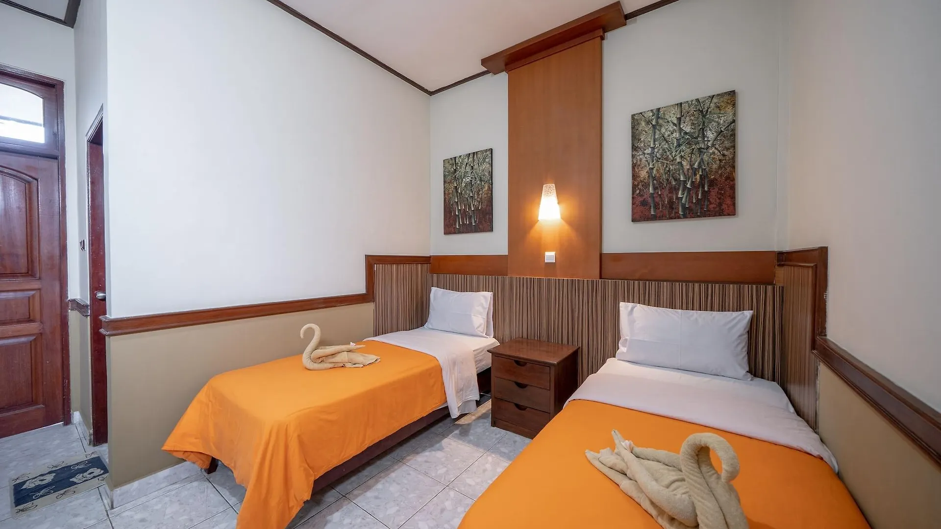 Hotel Bendesa Accommodation Kuta Lombok