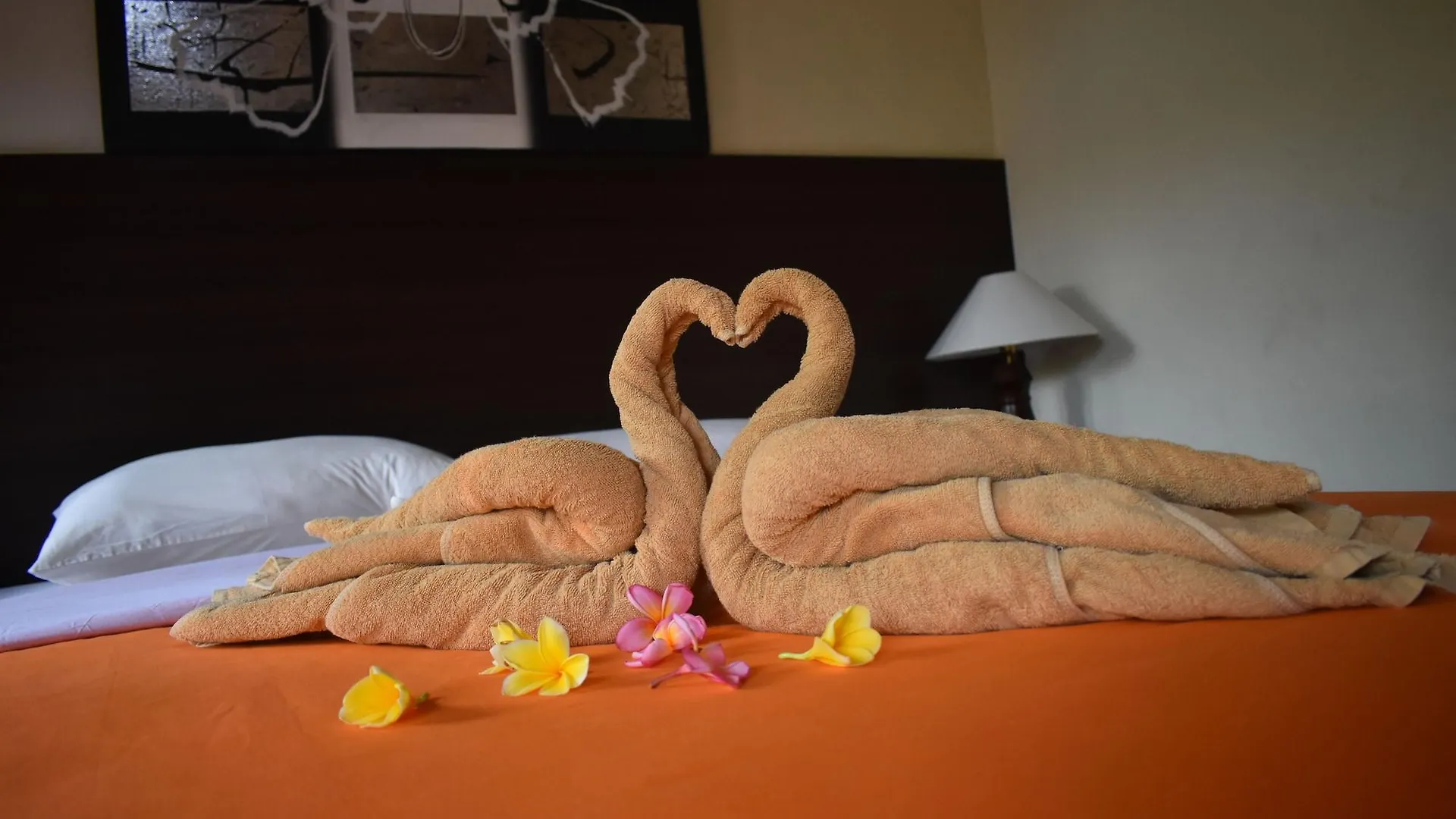 Hotel Bendesa Accommodation Kuta Lombok