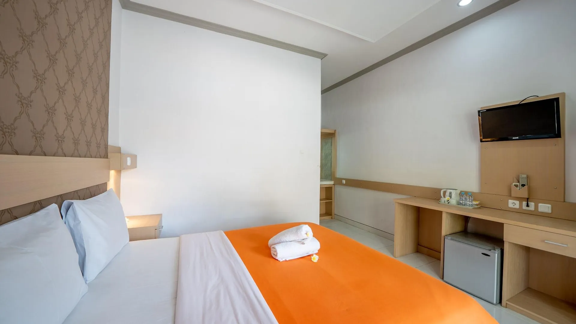Bendesa Accommodation Kuta Lombok 3*,