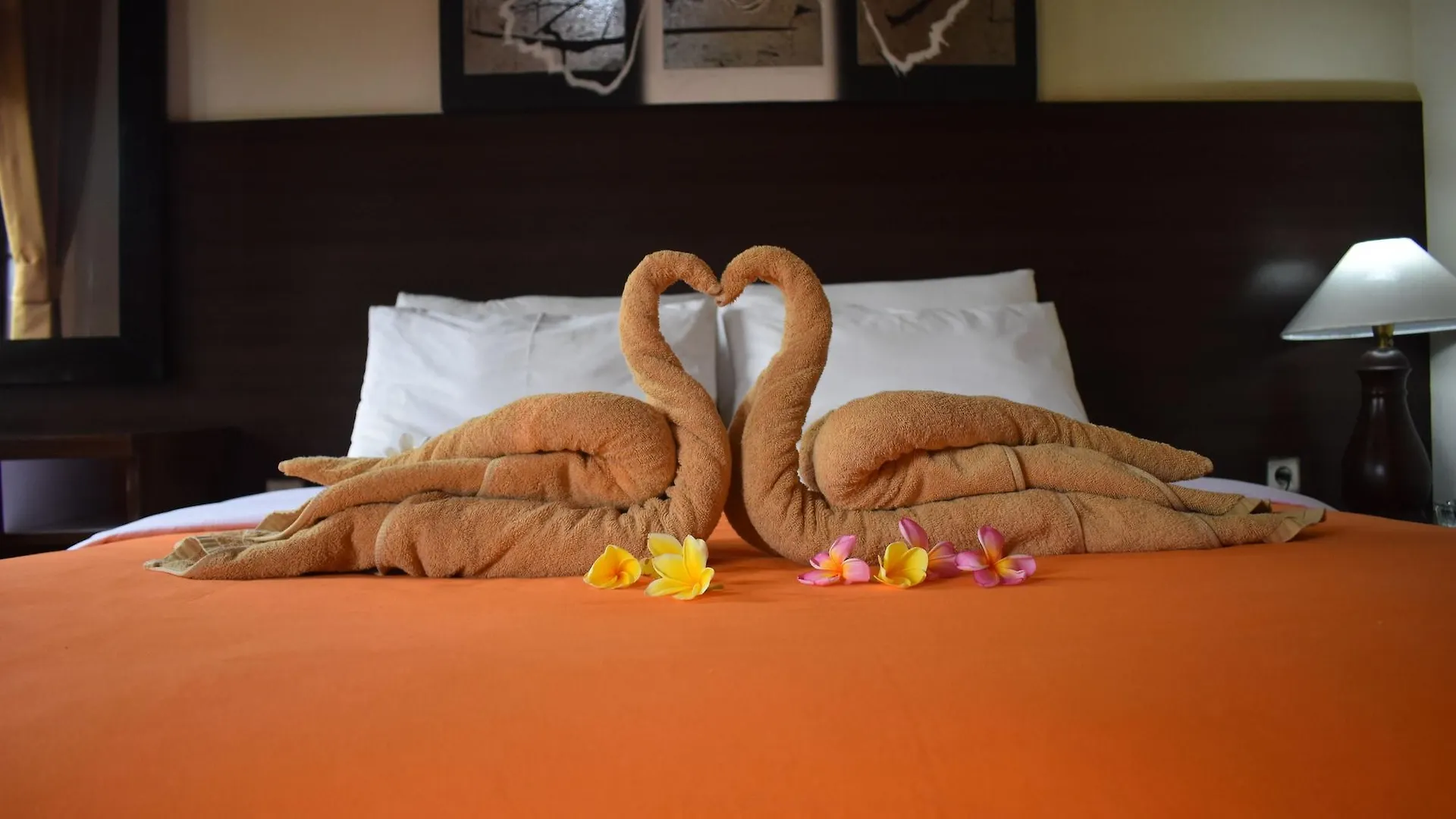 Bendesa Accommodation Kuta Lombok 3*,  Indonésie
