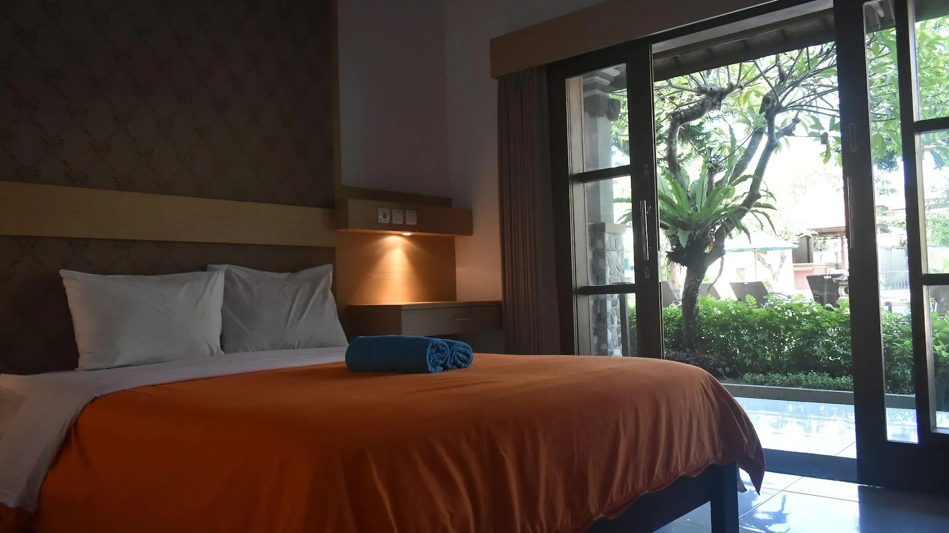 Bendesa Accommodation Kuta Lombok