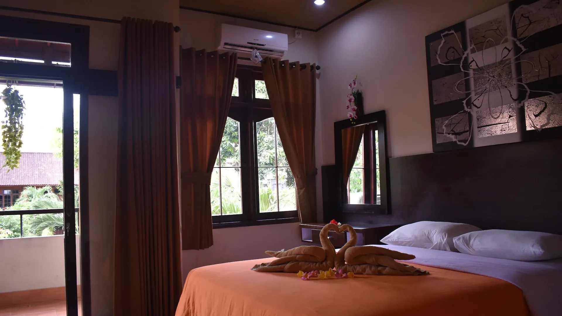 Bendesa Accommodation Kuta Lombok