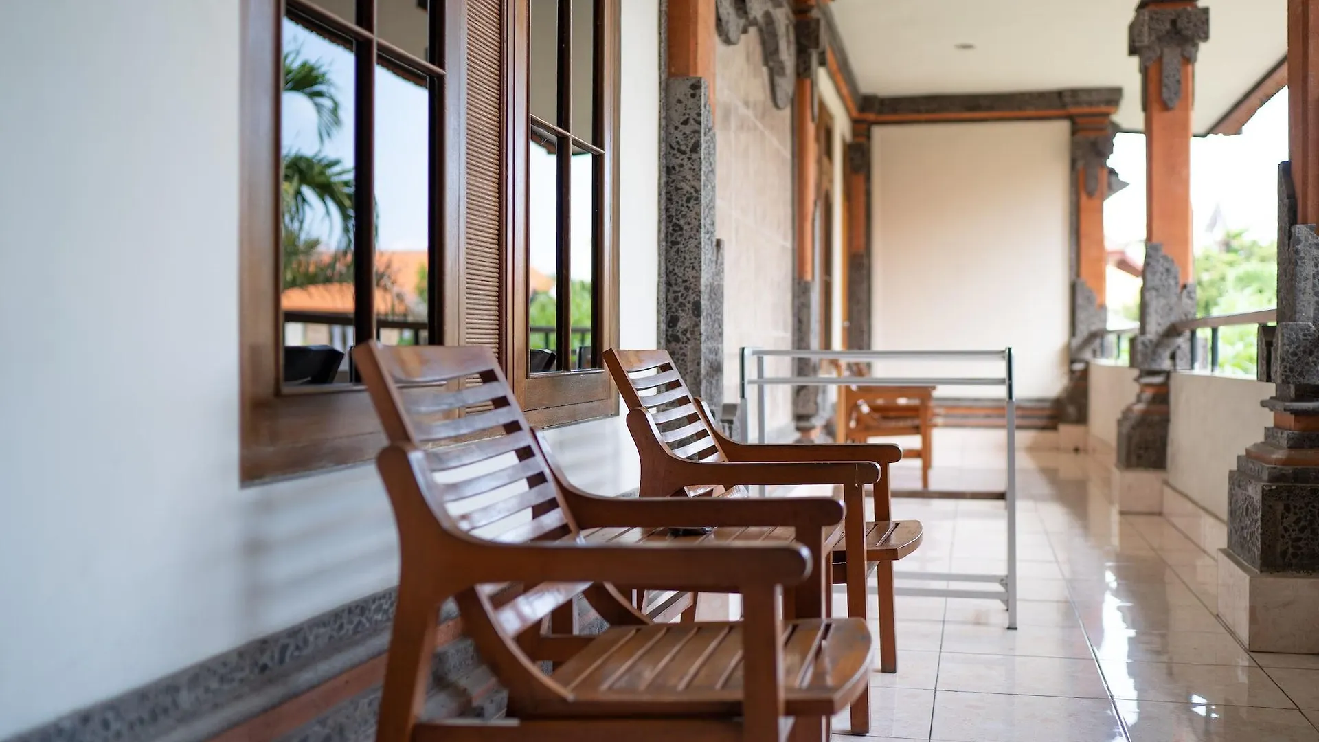 Bendesa Accommodation Kuta Lombok 3*,  Indonesia