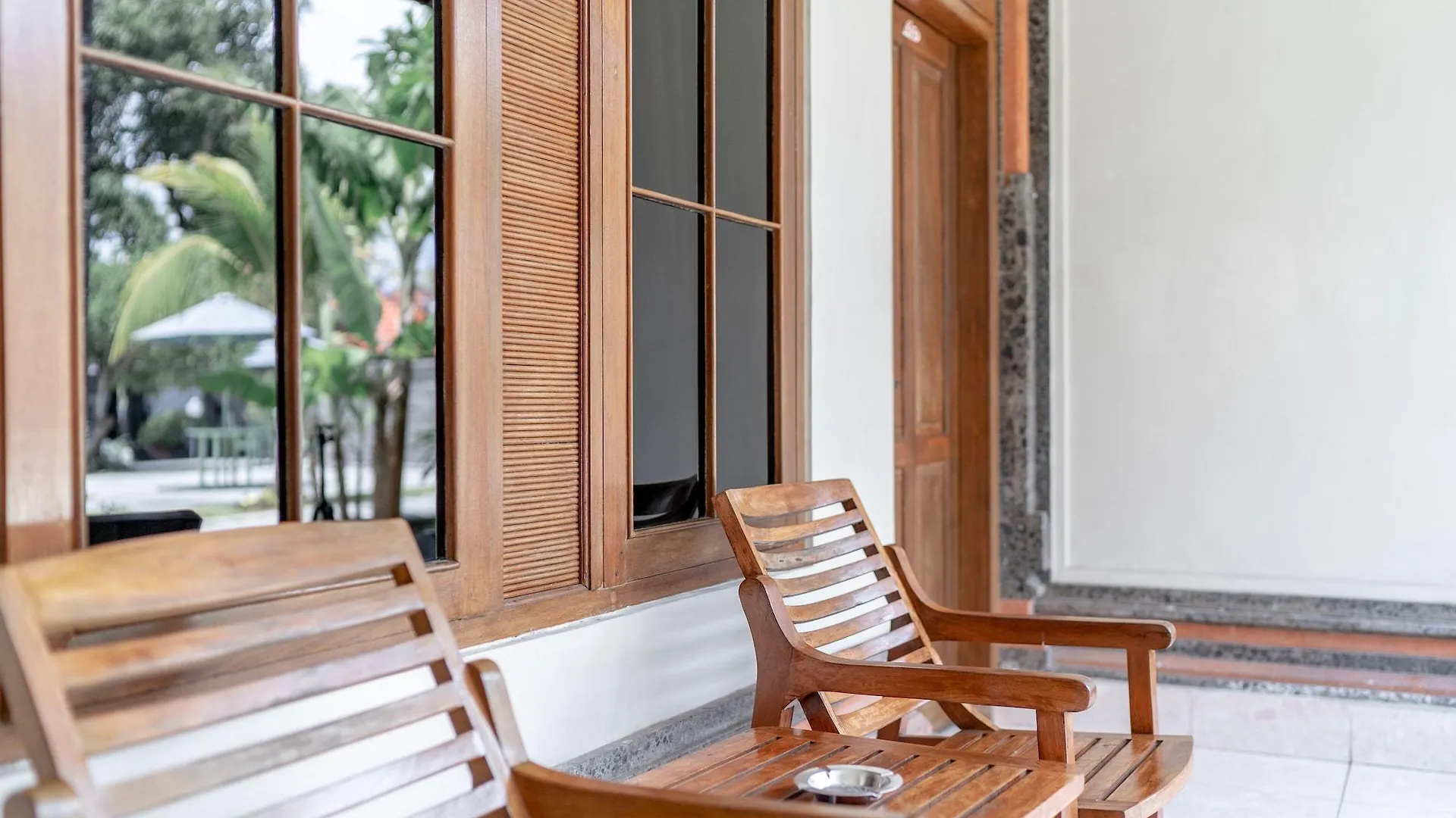 Bendesa Accommodation Kuta Lombok