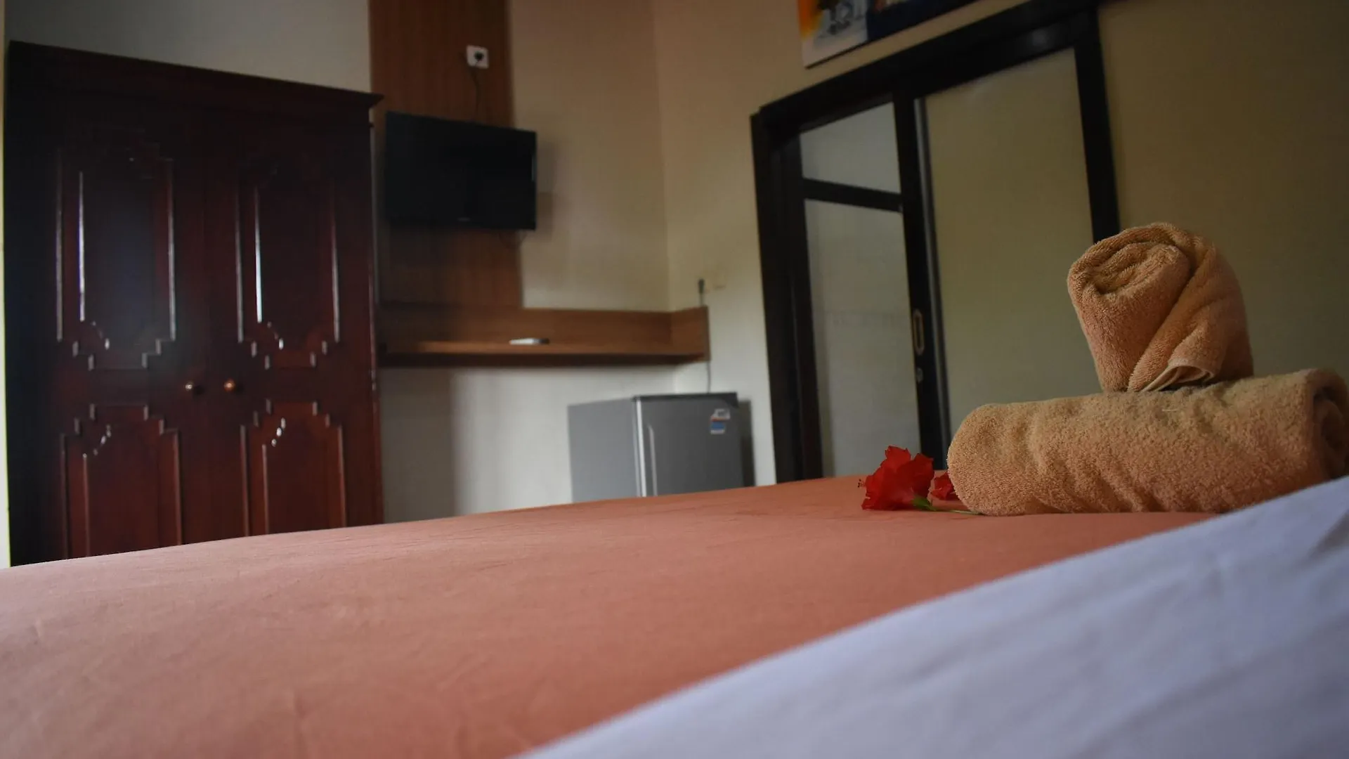 *** Hotel Bendesa Accommodation Kuta Lombok Indonesia