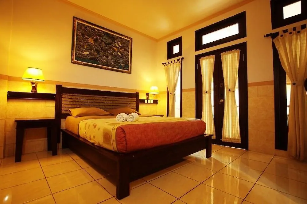 Hotel Bendesa Accommodation Kuta Lombok