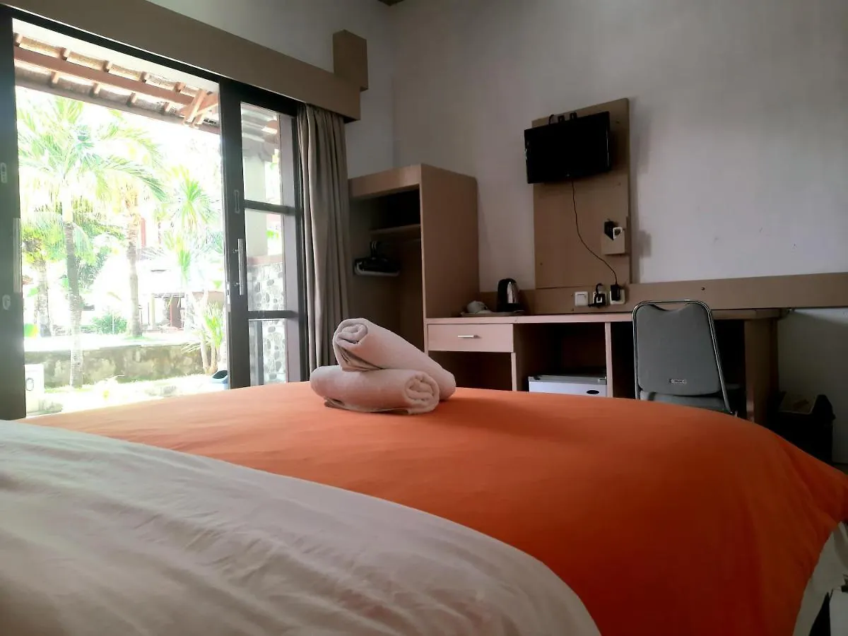Hotel Bendesa Accommodation Kuta Lombok