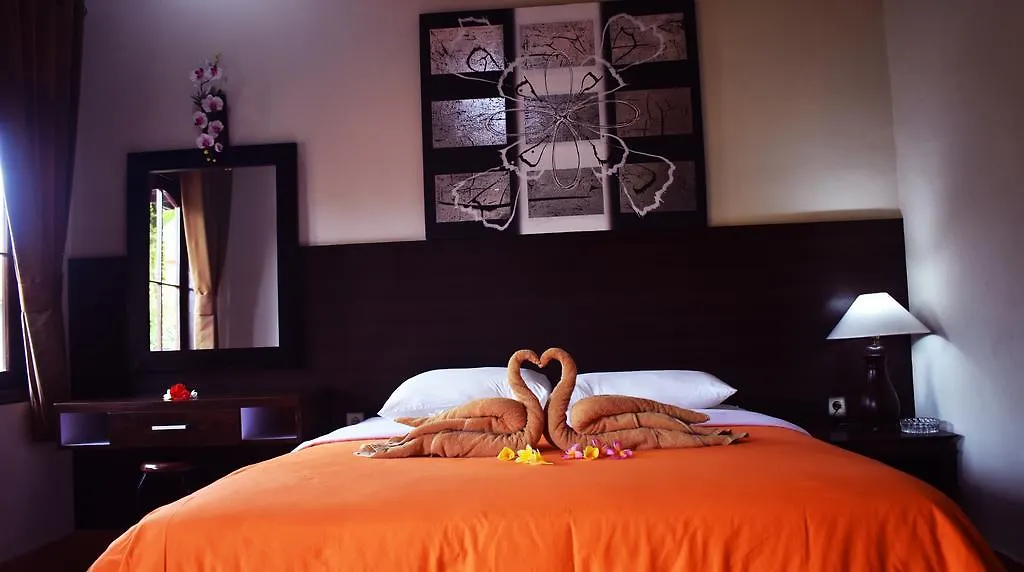 Bendesa Accommodation Kuta Lombok Indonésie