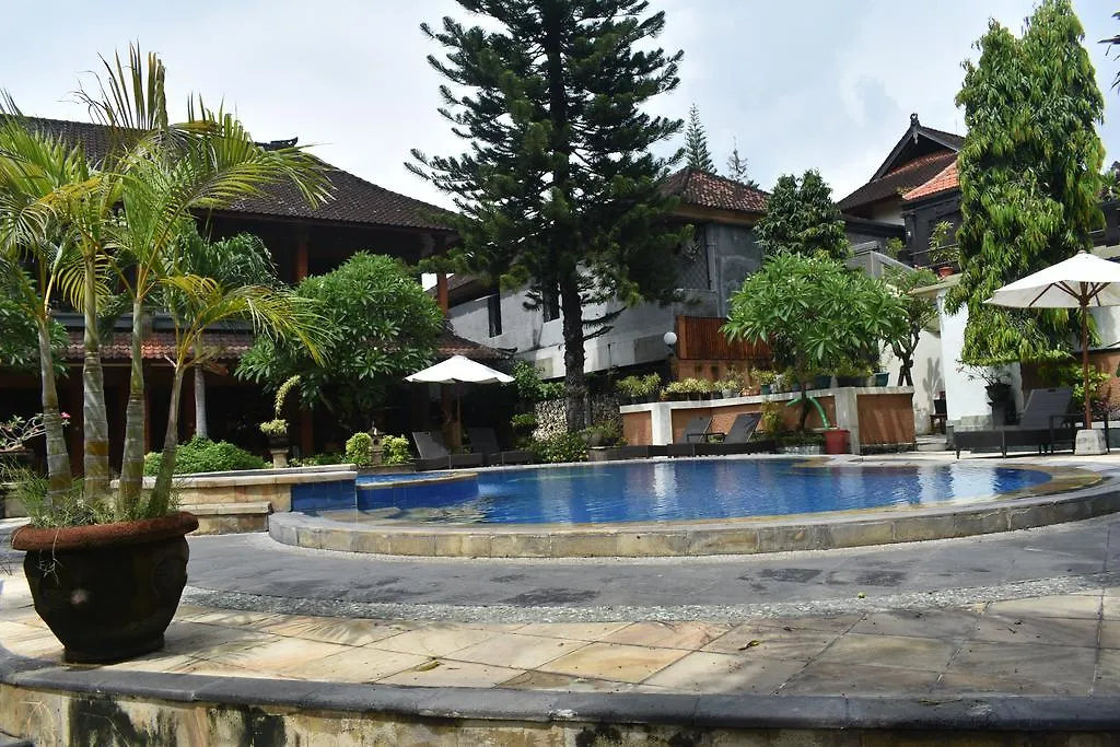 Bendesa Accommodation Kuta Lombok 3*,  Indonésie