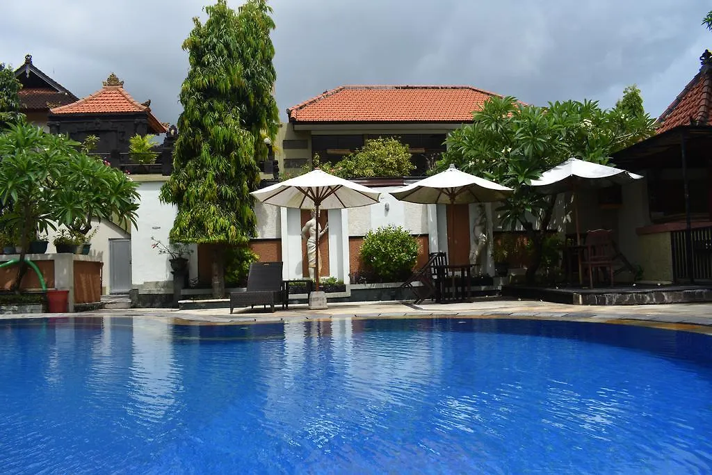 Bendesa Accommodation Kuta Lombok